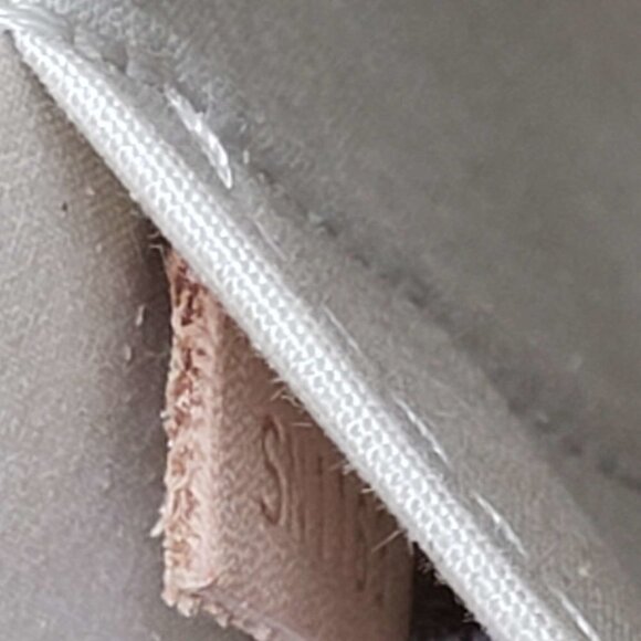 100% Authentic Louis Vuitton Alma GM Vernis Hand Bag - Picture 11 of 12